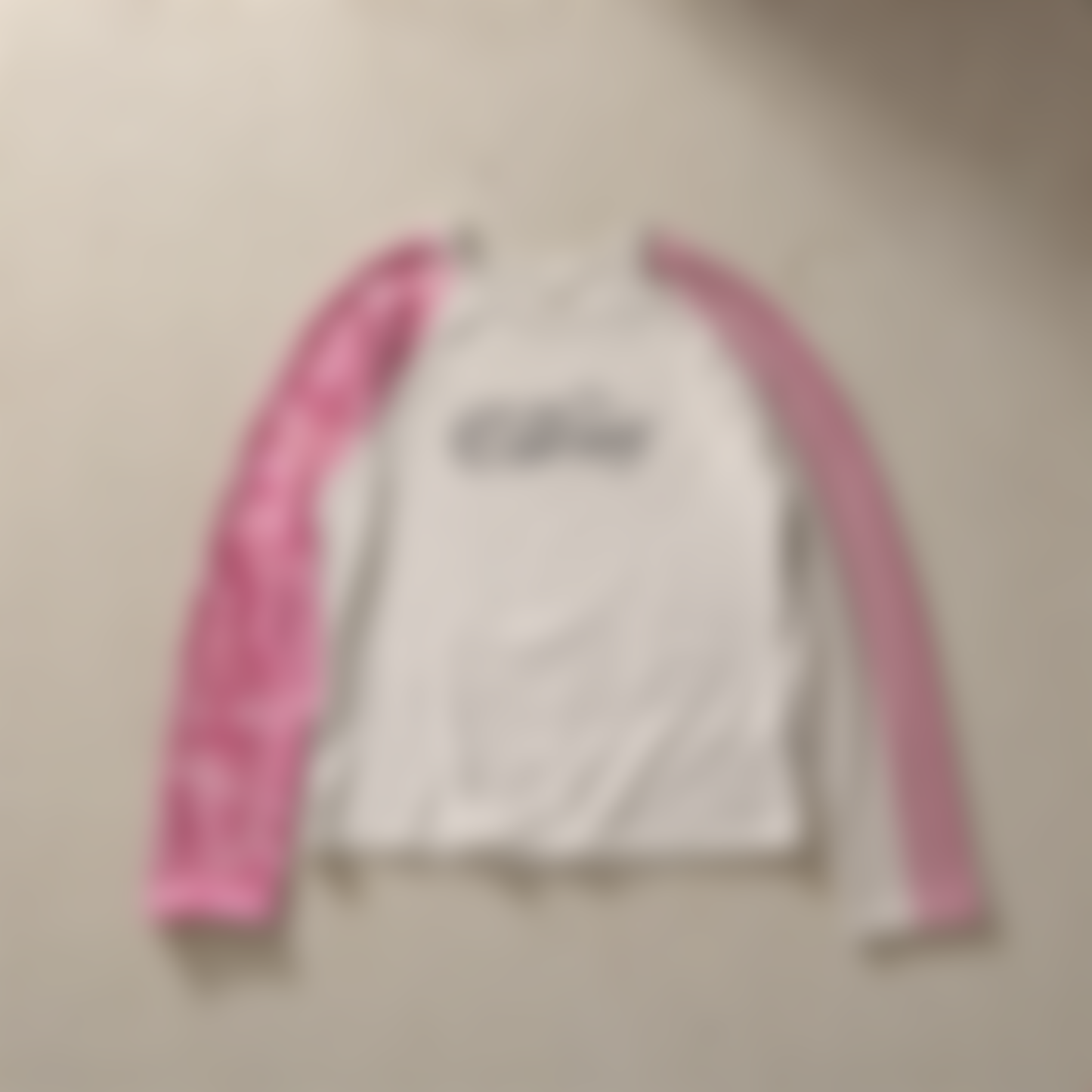 blessed - longsleeve
