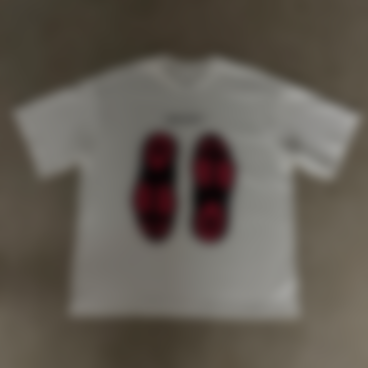 stand out - tee