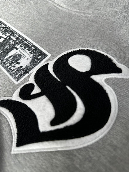 faith money - hoodie