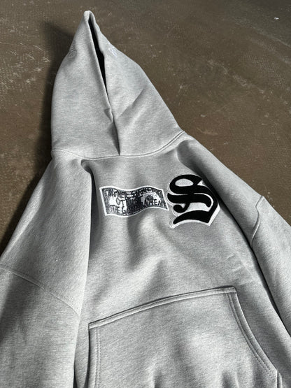 faith money - hoodie