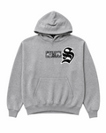faith money - hoodie